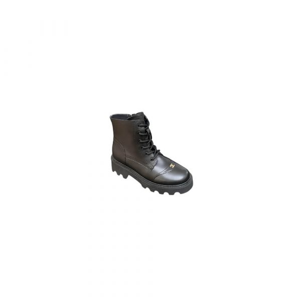 CHANEL Boots