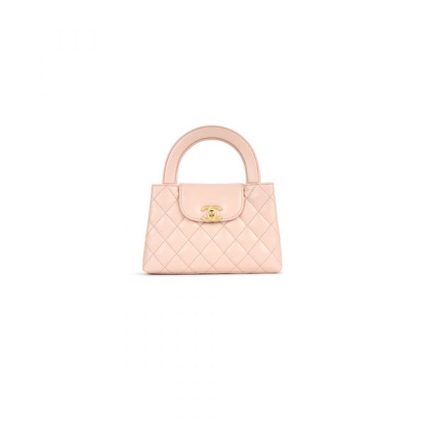CHANEL KELLY BAG(HIGH-END GRADE)