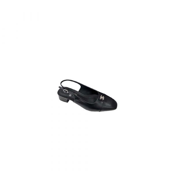 Chanel Slingbacks