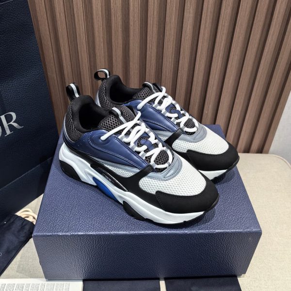 DIOR B22 Sneaker