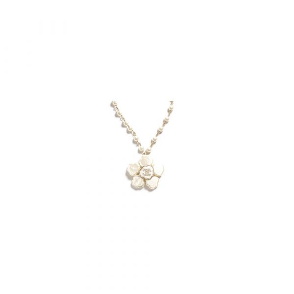 CHANEL Necklace