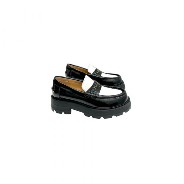 Dior Boy Platform Loafer