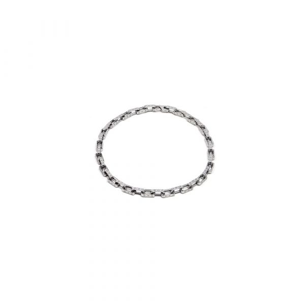 LV necklace
