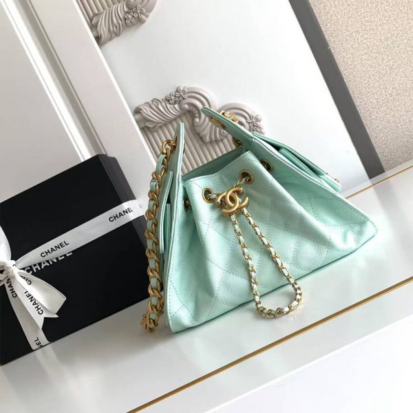 CHANEL 25 Mini Handbag(HIGH-END GRADE)