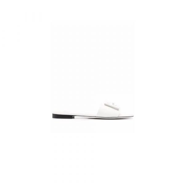 Fendi Baguette Slides