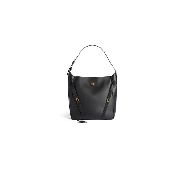Balenciaga Women’s Bel Air Hobo Bag Large(HIGH-END GRADE)