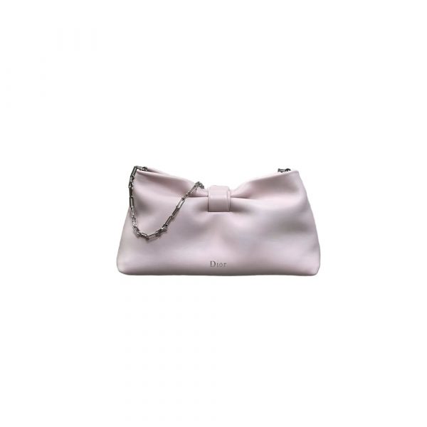 Medium Dior Bow Bag(HIGH-END GRADE)