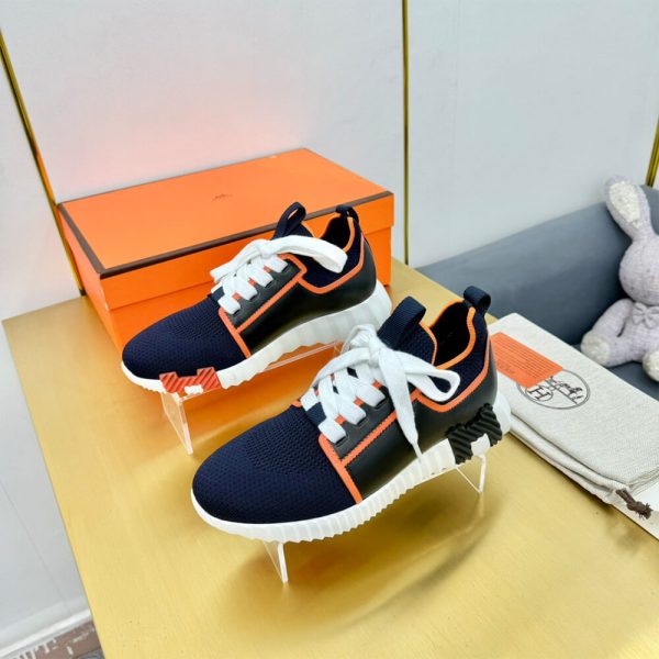 Hermes Depart slip-on sneaker