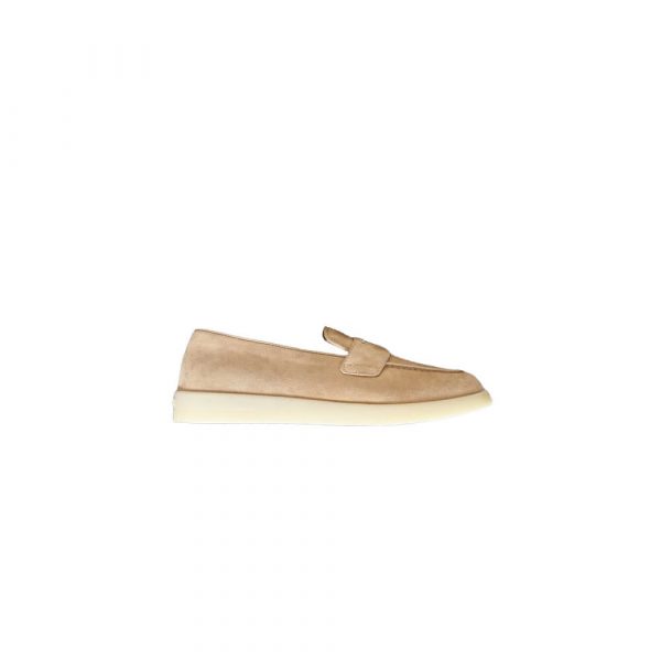 PRADA UNISEX LOAFER