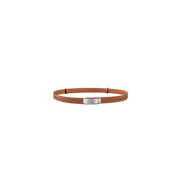 HERMES Kelly 18mm belt