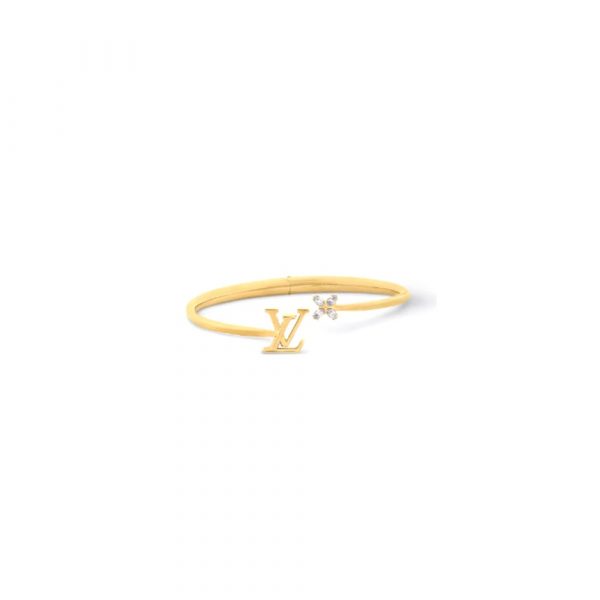LV ICONIC FLOWER Bracelet