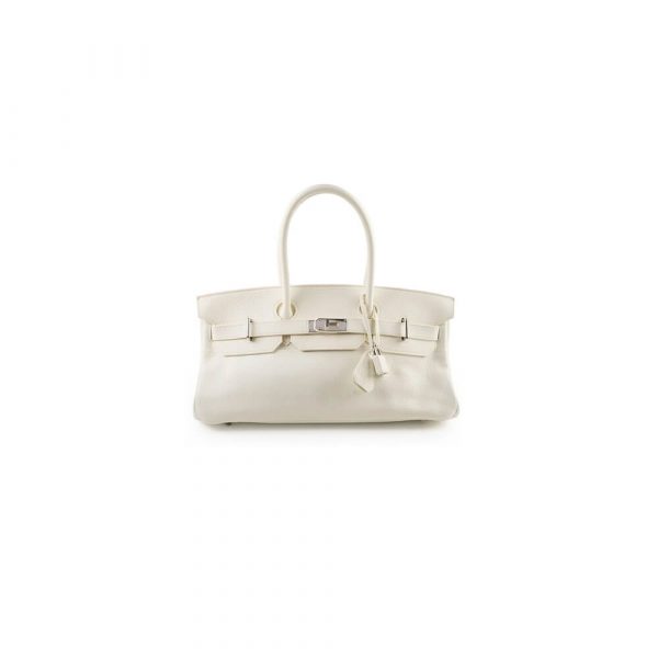 Hermes Shoulder Birkin 29 Evercolor