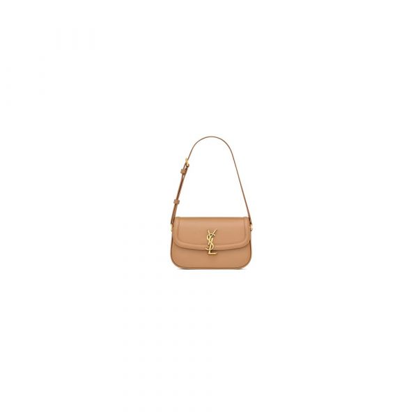 YSL SOLFERINO mini in BOX SAINT LAURENT