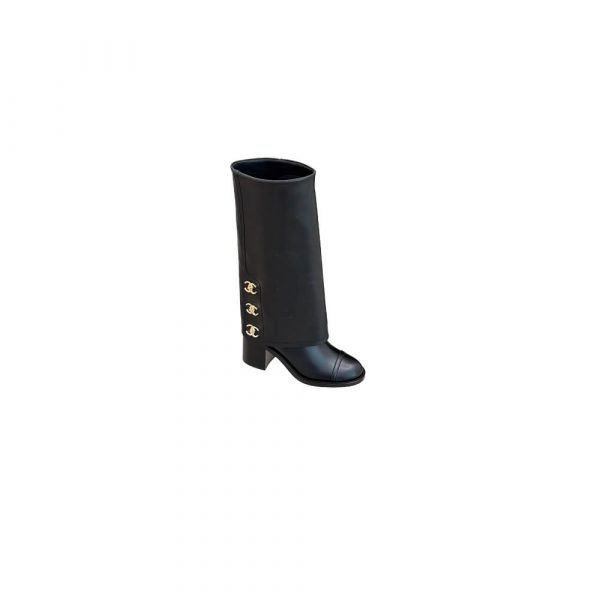CHANEL Boots