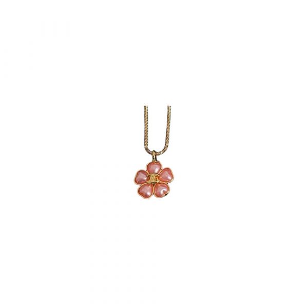 CHANEL Necklace