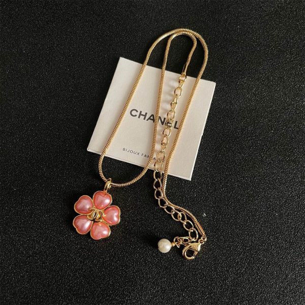 CHANEL Necklace