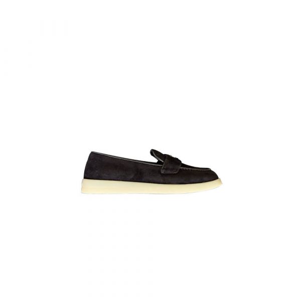 PRADA UNISEX LOAFER