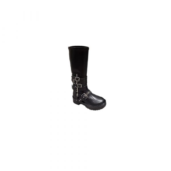 DIOR D-Fight Ankle Boot
