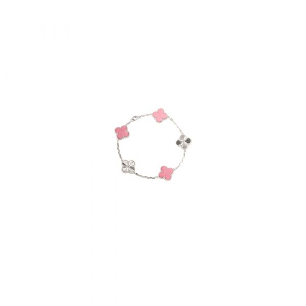 VCA Vintage Alhambra bracelet