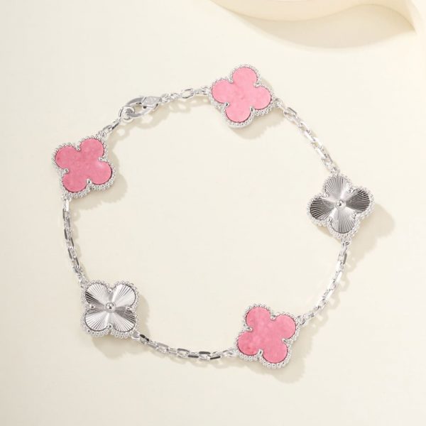 VCA Vintage Alhambra bracelet