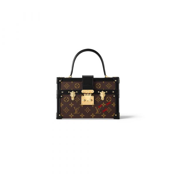 LV PETITE MALLE V