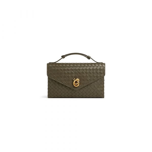 Bottege Veneta Knot Lock(HIGH-END GRADE)
