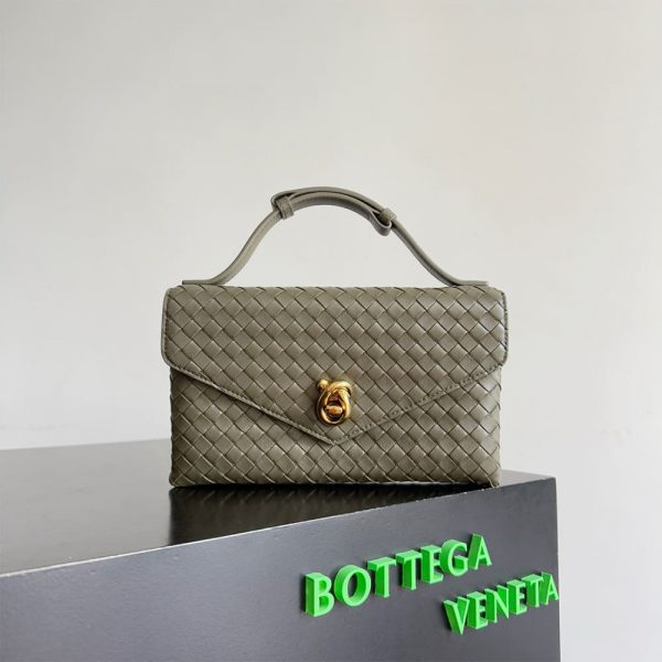 Bottege Veneta Knot Lock(HIGH-END GRADE)