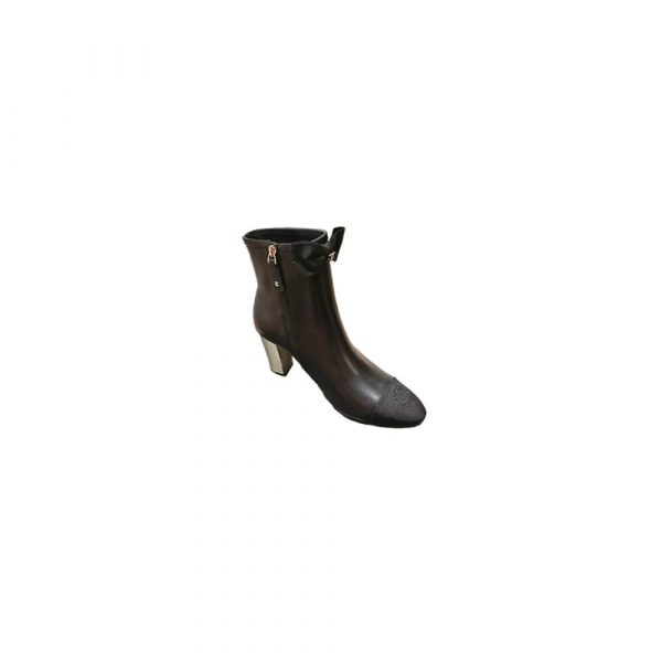 CHANEL BOOTS