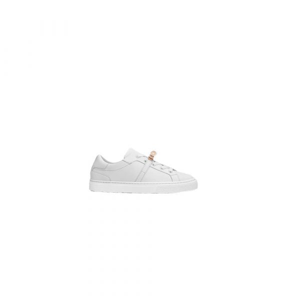 HERMES DAY SNEAKERS