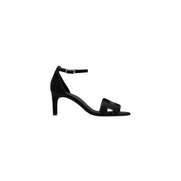 Hermes Premiere 70 sandal