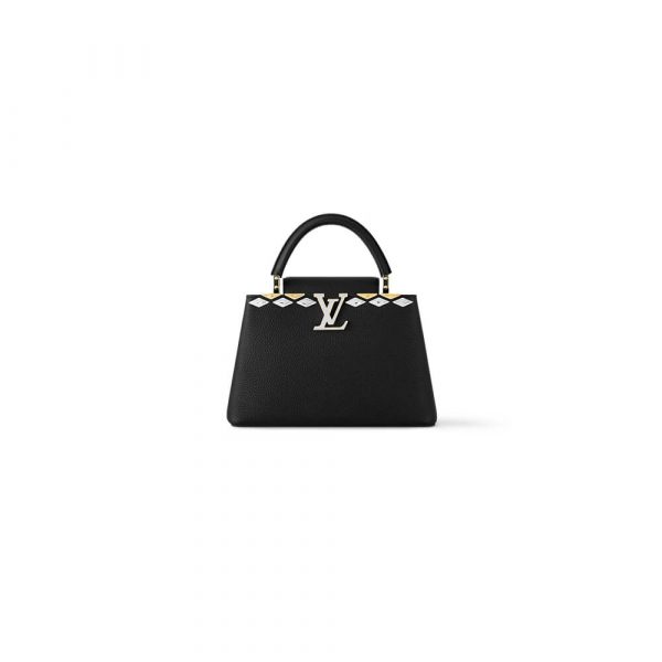 LV Capucines MM(HIGH-END GRADE)