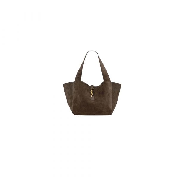 YSL LE 5 A 7 BEA in suede(HIGH-END GRADE)