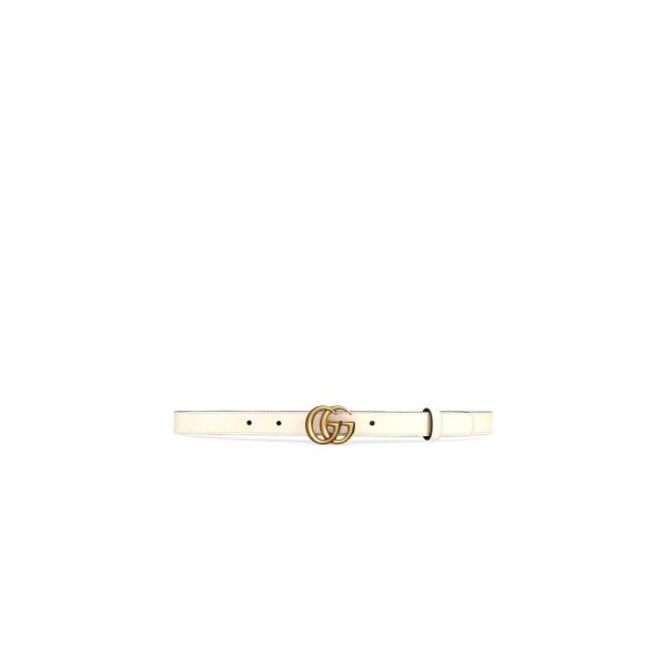 GUCCI 20mm belt
