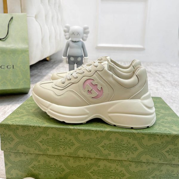 Gucci Rhyton Series Sneaker