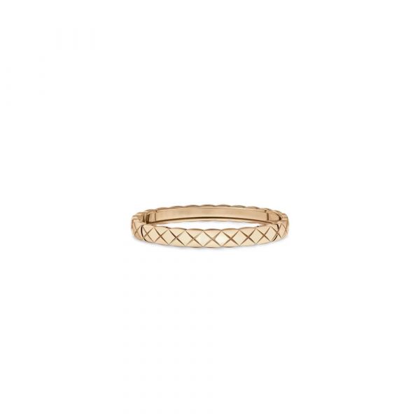 CHANEL COCO CRUSH bracelet