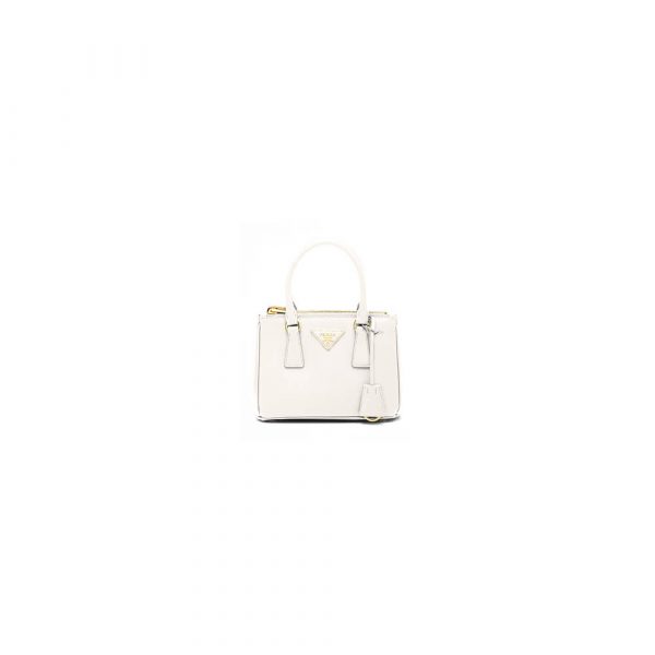 Prada Galleria Saffiano leather mini-bag