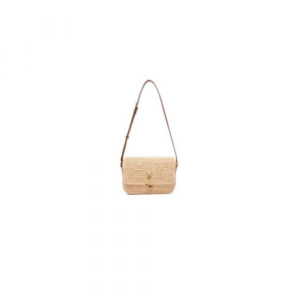 YSL SOLFERINO MEDIUM SATCHEL(HIGH-END GRADE)