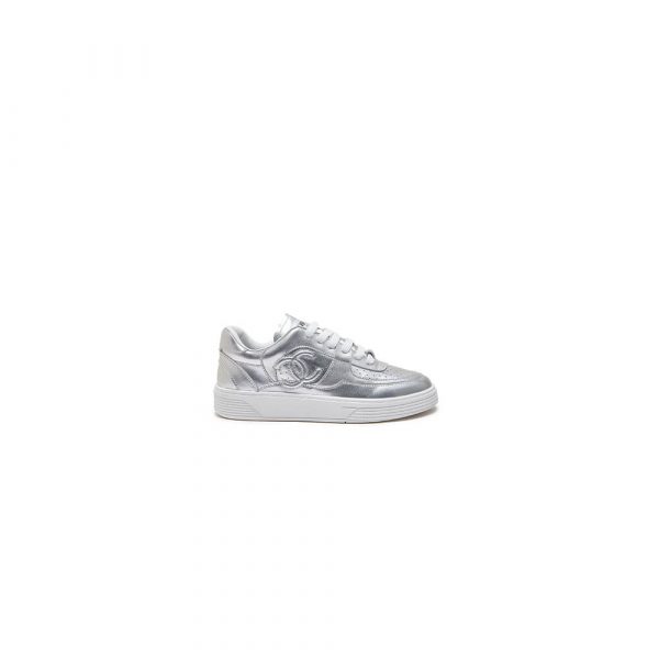 Chanel Trainers