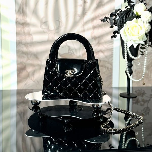 CHANEL KELLY BAG(HIGH-END GRADE)
