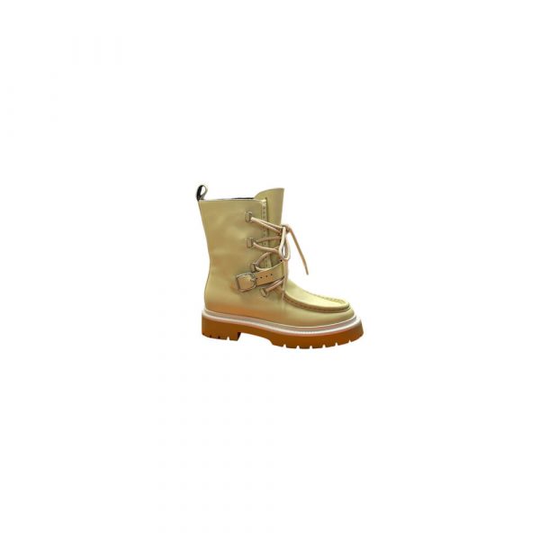 HERMES Land ankle boot