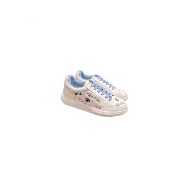 Chanel Sneakers