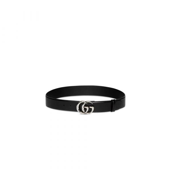 GG Marmont wide belt