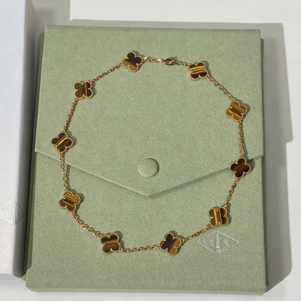 Van Cleef & Arpels Necklace