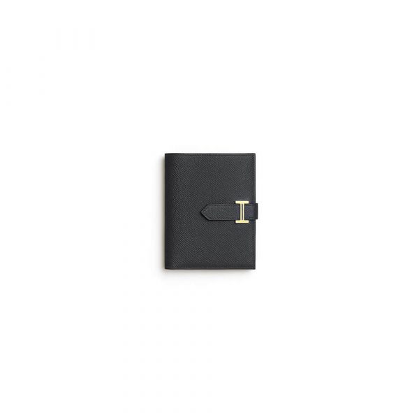 Hermes Bearn Compact wallet