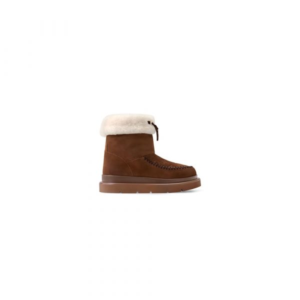 LV Ski Cortina Ankle Boot