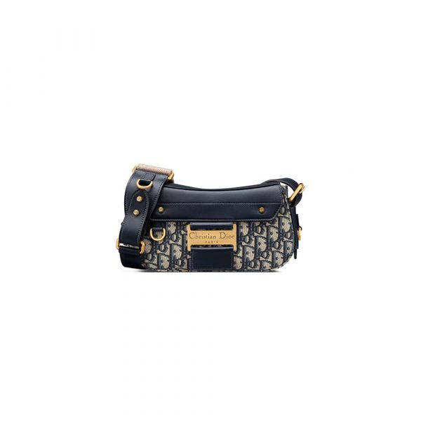 Dior Small Streetchic Bag(HIGH-END GRADE)
