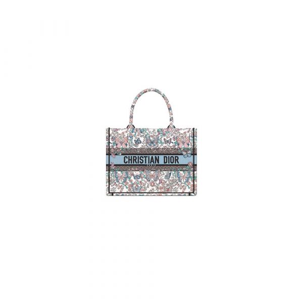 Medium Dior Book Tote