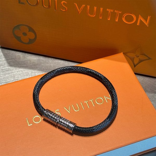 LV DIGIT bracelet