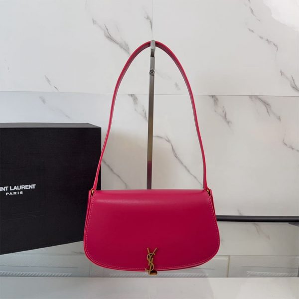 YSL Mini VOLTAIRE in BOX SAINT LAURENT