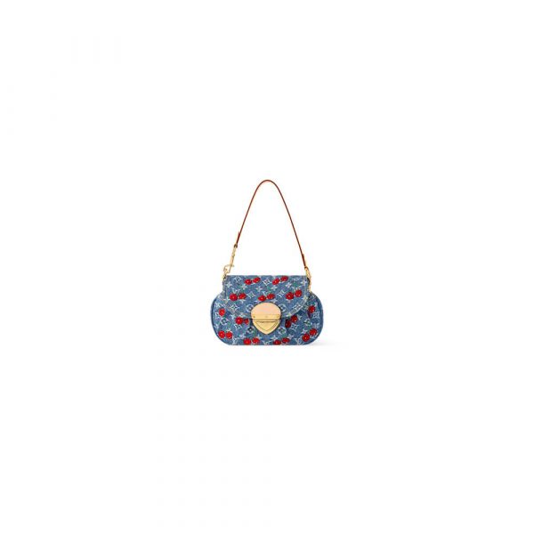LV x TM Sunset